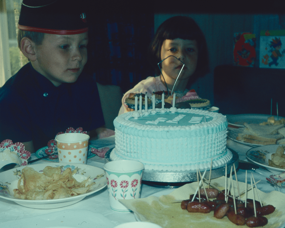 What’s Driving The Kitsch Food Trend in 2023?